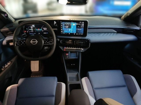 Ansicht 10 - Gebrauchtwagen Fahrzeug, Modell Micra der Marke Nissan von Verkäufer Autohaus Wegener Berlin GmbH - Filiale Köpenick