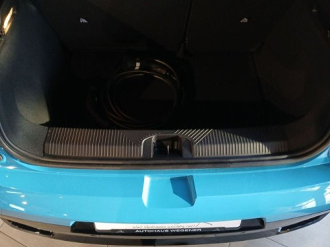 Ansicht 12 - Gebrauchtwagen Fahrzeug, Modell Micra der Marke Nissan von Verkäufer Autohaus Wegener Berlin GmbH - Filiale Köpenick