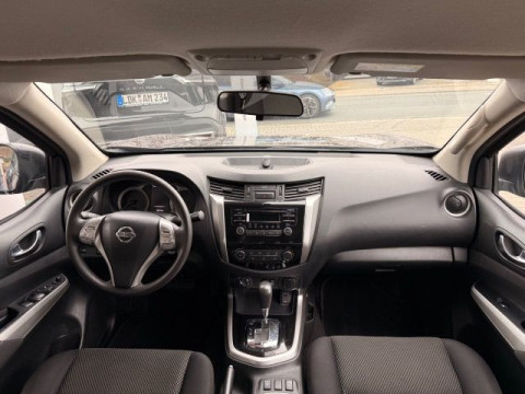 Ansicht 6 - Gebrauchtwagen Fahrzeug, Modell Navara der Marke Nissan von Verkäufer Auto-Vertrieb Müller GmbH