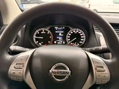 Ansicht 9 - Gebrauchtwagen Fahrzeug, Modell Navara der Marke Nissan von Verkäufer Auto-Vertrieb Müller GmbH