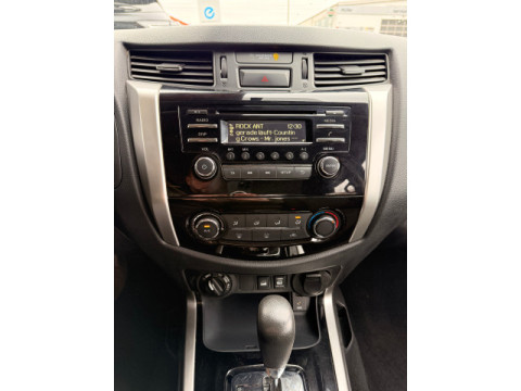 Ansicht 11 - Gebrauchtwagen Fahrzeug, Modell Navara der Marke Nissan von Verkäufer Auto-Vertrieb Müller GmbH