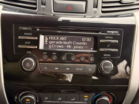 Ansicht 12 - Gebrauchtwagen Fahrzeug, Modell Navara der Marke Nissan von Verkäufer Auto-Vertrieb Müller GmbH