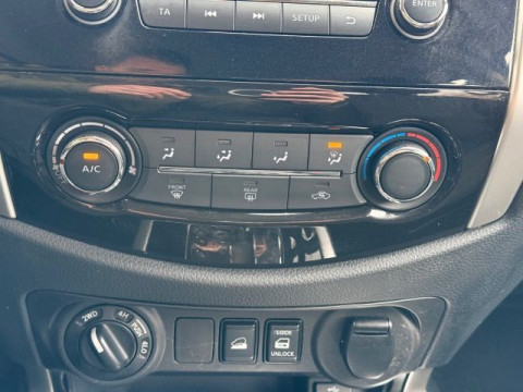 Ansicht 13 - Gebrauchtwagen Fahrzeug, Modell Navara der Marke Nissan von Verkäufer Auto-Vertrieb Müller GmbH