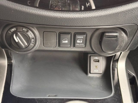 Ansicht 14 - Gebrauchtwagen Fahrzeug, Modell Navara der Marke Nissan von Verkäufer Auto-Vertrieb Müller GmbH