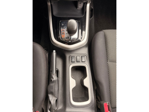 Ansicht 15 - Gebrauchtwagen Fahrzeug, Modell Navara der Marke Nissan von Verkäufer Auto-Vertrieb Müller GmbH