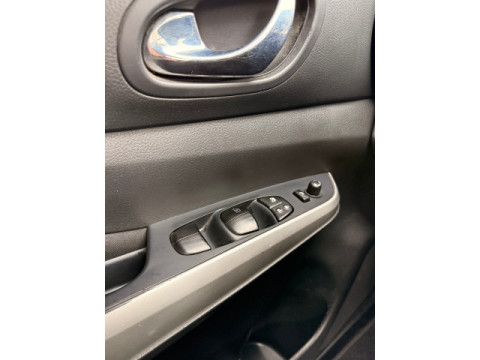 Ansicht 17 - Gebrauchtwagen Fahrzeug, Modell Navara der Marke Nissan von Verkäufer Auto-Vertrieb Müller GmbH