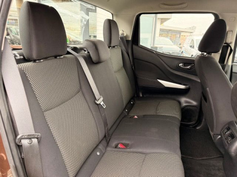 Ansicht 18 - Gebrauchtwagen Fahrzeug, Modell Navara der Marke Nissan von Verkäufer Auto-Vertrieb Müller GmbH