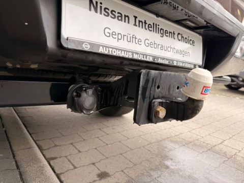 Ansicht 22 - Gebrauchtwagen Fahrzeug, Modell Navara der Marke Nissan von Verkäufer Auto-Vertrieb Müller GmbH