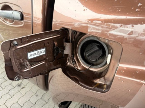 Ansicht 23 - Gebrauchtwagen Fahrzeug, Modell Navara der Marke Nissan von Verkäufer Auto-Vertrieb Müller GmbH