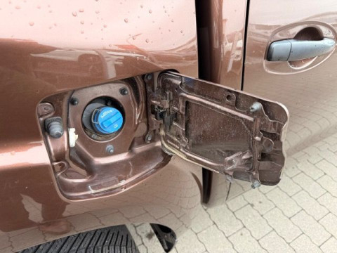 Ansicht 24 - Gebrauchtwagen Fahrzeug, Modell Navara der Marke Nissan von Verkäufer Auto-Vertrieb Müller GmbH