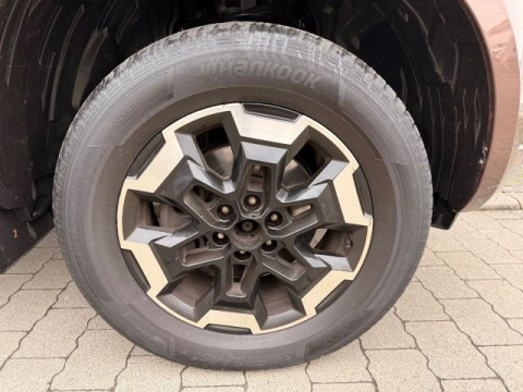 Ansicht 25 - Gebrauchtwagen Fahrzeug, Modell Navara der Marke Nissan von Verkäufer Auto-Vertrieb Müller GmbH