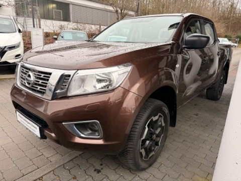 Ansicht 26 - Gebrauchtwagen Fahrzeug, Modell Navara der Marke Nissan von Verkäufer Auto-Vertrieb Müller GmbH