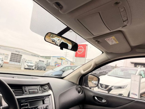 Ansicht 27 - Gebrauchtwagen Fahrzeug, Modell Navara der Marke Nissan von Verkäufer Auto-Vertrieb Müller GmbH