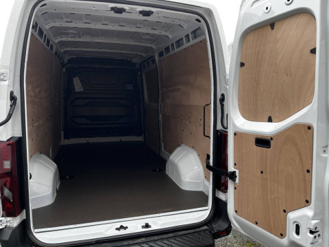 Ansicht 5 - Neuwagen Fahrzeug, Modell Interstar der Marke Nissan von Verkäufer Autohaus Mükra GmbH