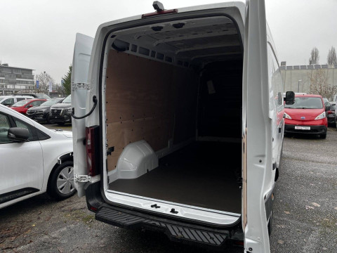 Ansicht 6 - Neuwagen Fahrzeug, Modell Interstar der Marke Nissan von Verkäufer Autohaus Mükra GmbH