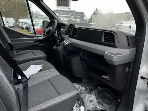 Ansicht 7 - Neuwagen Fahrzeug, Modell Interstar der Marke Nissan von Verkäufer Autohaus Mükra GmbH