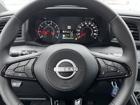 Ansicht 8 - Neuwagen Fahrzeug, Modell Interstar der Marke Nissan von Verkäufer Autohaus Mükra GmbH