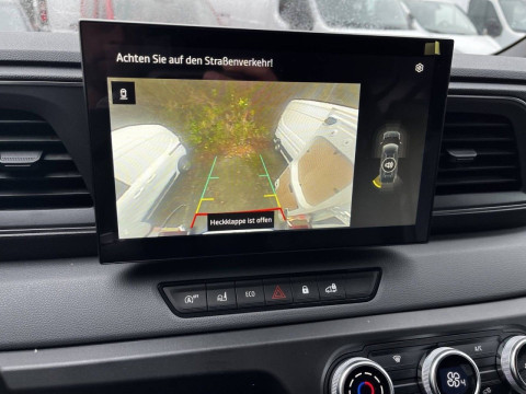 Ansicht 9 - Neuwagen Fahrzeug, Modell Interstar der Marke Nissan von Verkäufer Autohaus Mükra GmbH