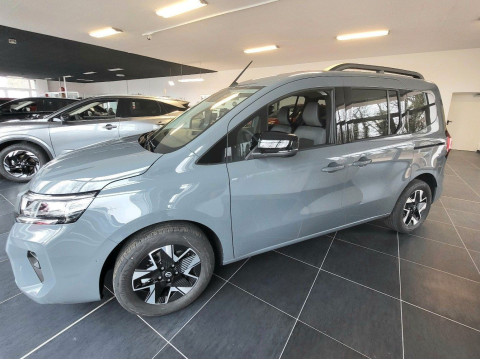 Ansicht 2 - Neuwagen Fahrzeug, Modell Townstar der Marke Nissan von Verkäufer Autohaus Jung GmbH