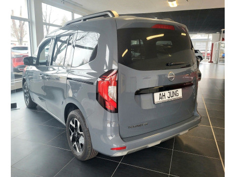 Ansicht 4 - Neuwagen Fahrzeug, Modell Townstar der Marke Nissan von Verkäufer Autohaus Jung GmbH