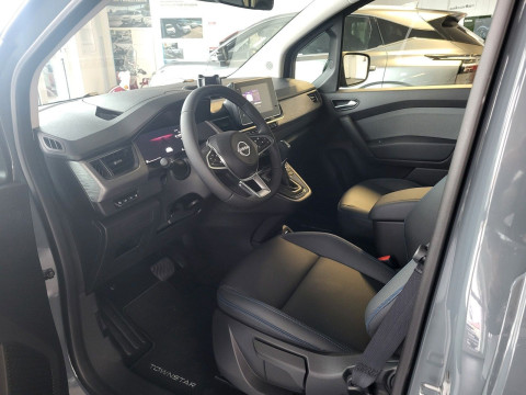 Ansicht 6 - Neuwagen Fahrzeug, Modell Townstar der Marke Nissan von Verkäufer Autohaus Jung GmbH