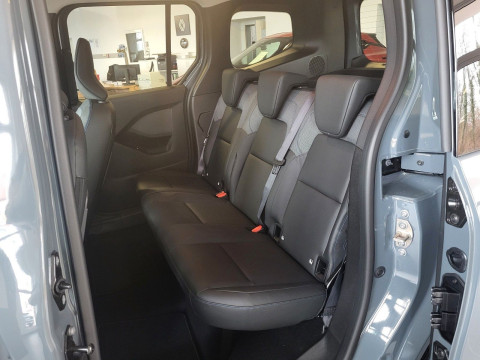 Ansicht 7 - Neuwagen Fahrzeug, Modell Townstar der Marke Nissan von Verkäufer Autohaus Jung GmbH