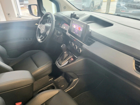 Ansicht 8 - Neuwagen Fahrzeug, Modell Townstar der Marke Nissan von Verkäufer Autohaus Jung GmbH