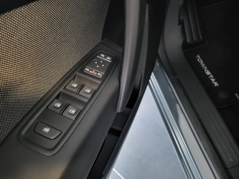 Ansicht 9 - Neuwagen Fahrzeug, Modell Townstar der Marke Nissan von Verkäufer Autohaus Jung GmbH