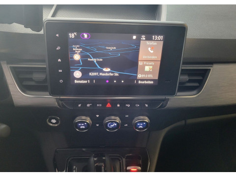 Ansicht 10 - Neuwagen Fahrzeug, Modell Townstar der Marke Nissan von Verkäufer Autohaus Jung GmbH