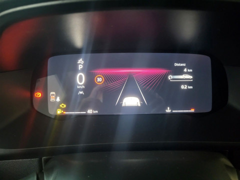 Ansicht 11 - Neuwagen Fahrzeug, Modell Townstar der Marke Nissan von Verkäufer Autohaus Jung GmbH