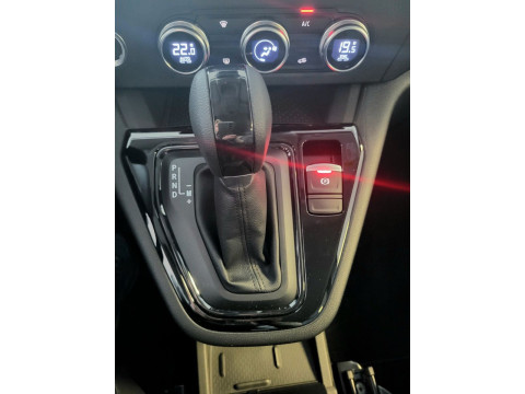 Ansicht 12 - Neuwagen Fahrzeug, Modell Townstar der Marke Nissan von Verkäufer Autohaus Jung GmbH