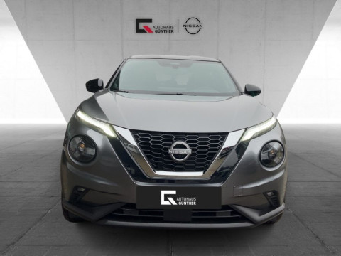Ansicht 6 - Neuwagen Fahrzeug, Modell Juke der Marke Nissan von Verkäufer Autohaus Günther GmbH