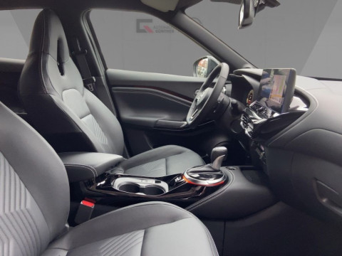 Ansicht 10 - Neuwagen Fahrzeug, Modell Juke der Marke Nissan von Verkäufer Autohaus Günther GmbH