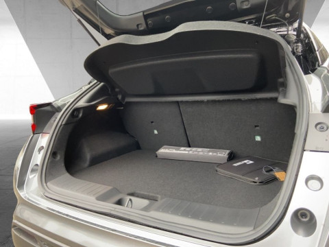 Ansicht 12 - Neuwagen Fahrzeug, Modell Juke der Marke Nissan von Verkäufer Autohaus Günther GmbH