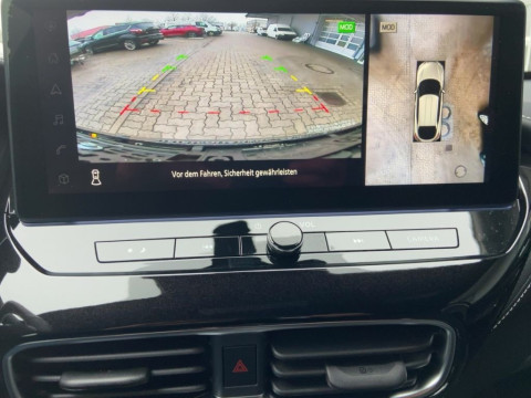 Ansicht 13 - Neuwagen Fahrzeug, Modell Juke der Marke Nissan von Verkäufer Autohaus Günther GmbH