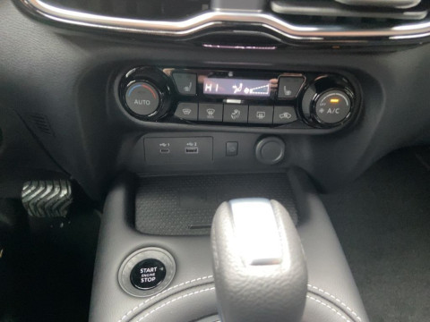 Ansicht 15 - Neuwagen Fahrzeug, Modell Juke der Marke Nissan von Verkäufer Autohaus Günther GmbH