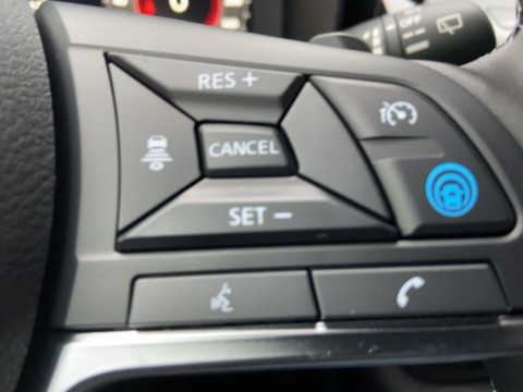 Ansicht 18 - Neuwagen Fahrzeug, Modell Juke der Marke Nissan von Verkäufer Autohaus Günther GmbH