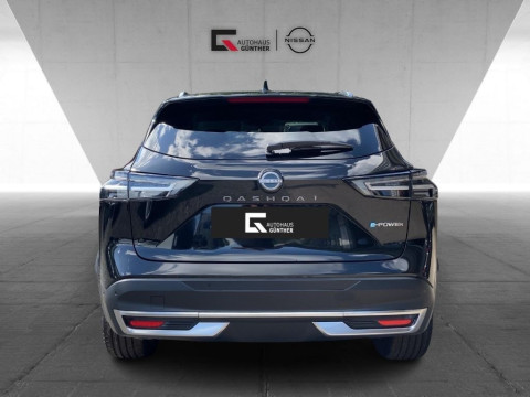 Ansicht 3 - Gebrauchtwagen Fahrzeug, Modell Qashqai der Marke Nissan von Verkäufer Autohaus Günther GmbH
