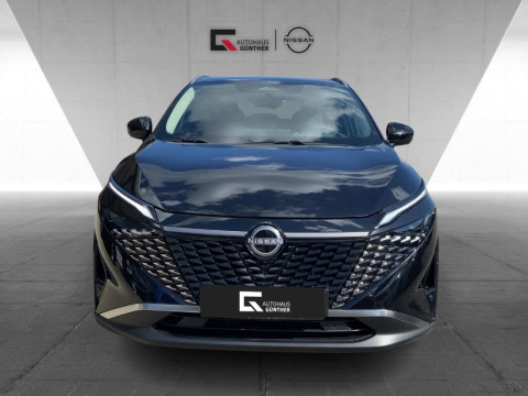 Ansicht 6 - Gebrauchtwagen Fahrzeug, Modell Qashqai der Marke Nissan von Verkäufer Autohaus Günther GmbH