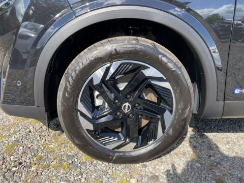 Ansicht 7 - Gebrauchtwagen Fahrzeug, Modell Qashqai der Marke Nissan von Verkäufer Autohaus Günther GmbH