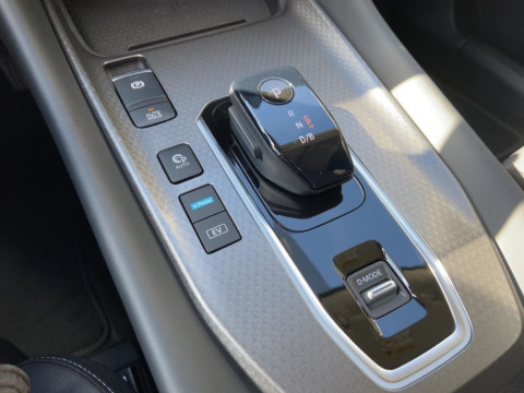 Ansicht 18 - Gebrauchtwagen Fahrzeug, Modell Qashqai der Marke Nissan von Verkäufer Autohaus Günther GmbH