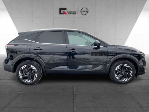 Ansicht 5 - Gebrauchtwagen Fahrzeug, Modell Qashqai der Marke Nissan von Verkäufer Autohaus Günther GmbH