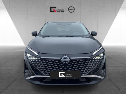 Ansicht 6 - Gebrauchtwagen Fahrzeug, Modell Qashqai der Marke Nissan von Verkäufer Autohaus Günther GmbH