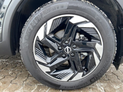 Ansicht 7 - Gebrauchtwagen Fahrzeug, Modell Qashqai der Marke Nissan von Verkäufer Autohaus Günther GmbH