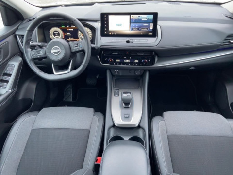 Ansicht 8 - Gebrauchtwagen Fahrzeug, Modell Qashqai der Marke Nissan von Verkäufer Autohaus Günther GmbH