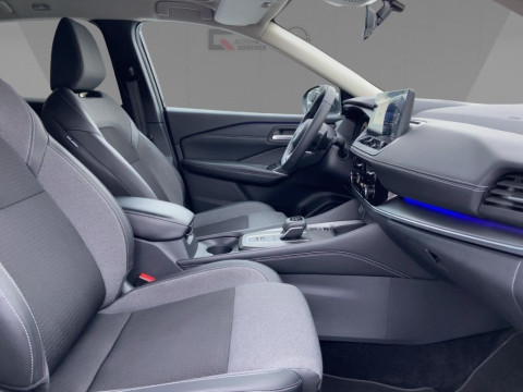 Ansicht 10 - Gebrauchtwagen Fahrzeug, Modell Qashqai der Marke Nissan von Verkäufer Autohaus Günther GmbH