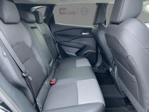 Ansicht 11 - Gebrauchtwagen Fahrzeug, Modell Qashqai der Marke Nissan von Verkäufer Autohaus Günther GmbH