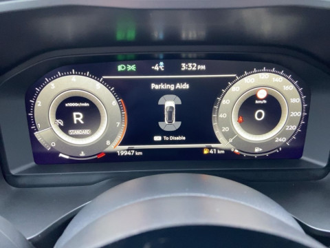 Ansicht 16 - Gebrauchtwagen Fahrzeug, Modell Qashqai der Marke Nissan von Verkäufer Autohaus Günther GmbH