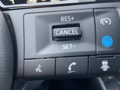 Ansicht 17 - Gebrauchtwagen Fahrzeug, Modell Qashqai der Marke Nissan von Verkäufer Autohaus Günther GmbH