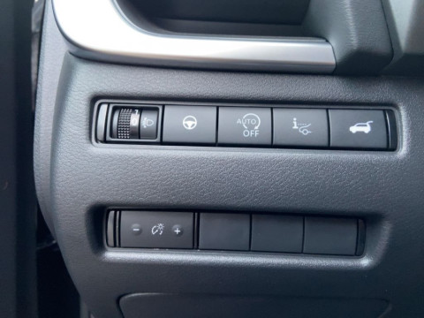 Ansicht 21 - Gebrauchtwagen Fahrzeug, Modell Qashqai der Marke Nissan von Verkäufer Autohaus Günther GmbH